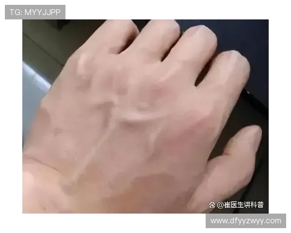 左右手力量差异暗藏健康密码：你的左手真的和右手一样有力吗？