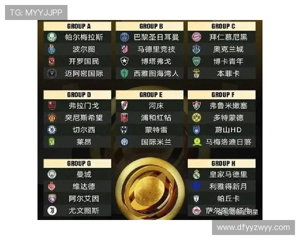 瓜帅世俱杯九战全胜创纪录 27-2 碾压级统治力书写不败神话(1)